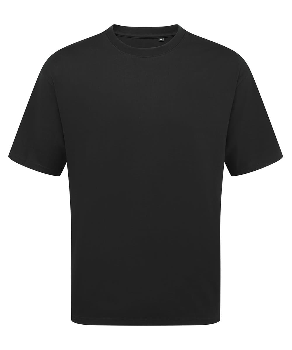 ‘Utility 2.0’ oversized t-shirt 3