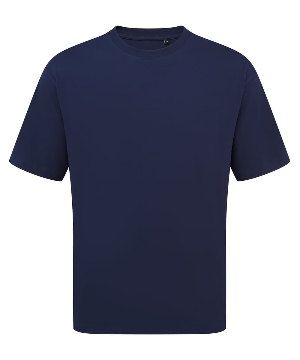 ‘Utility 2.0’ oversized t-shirt 5