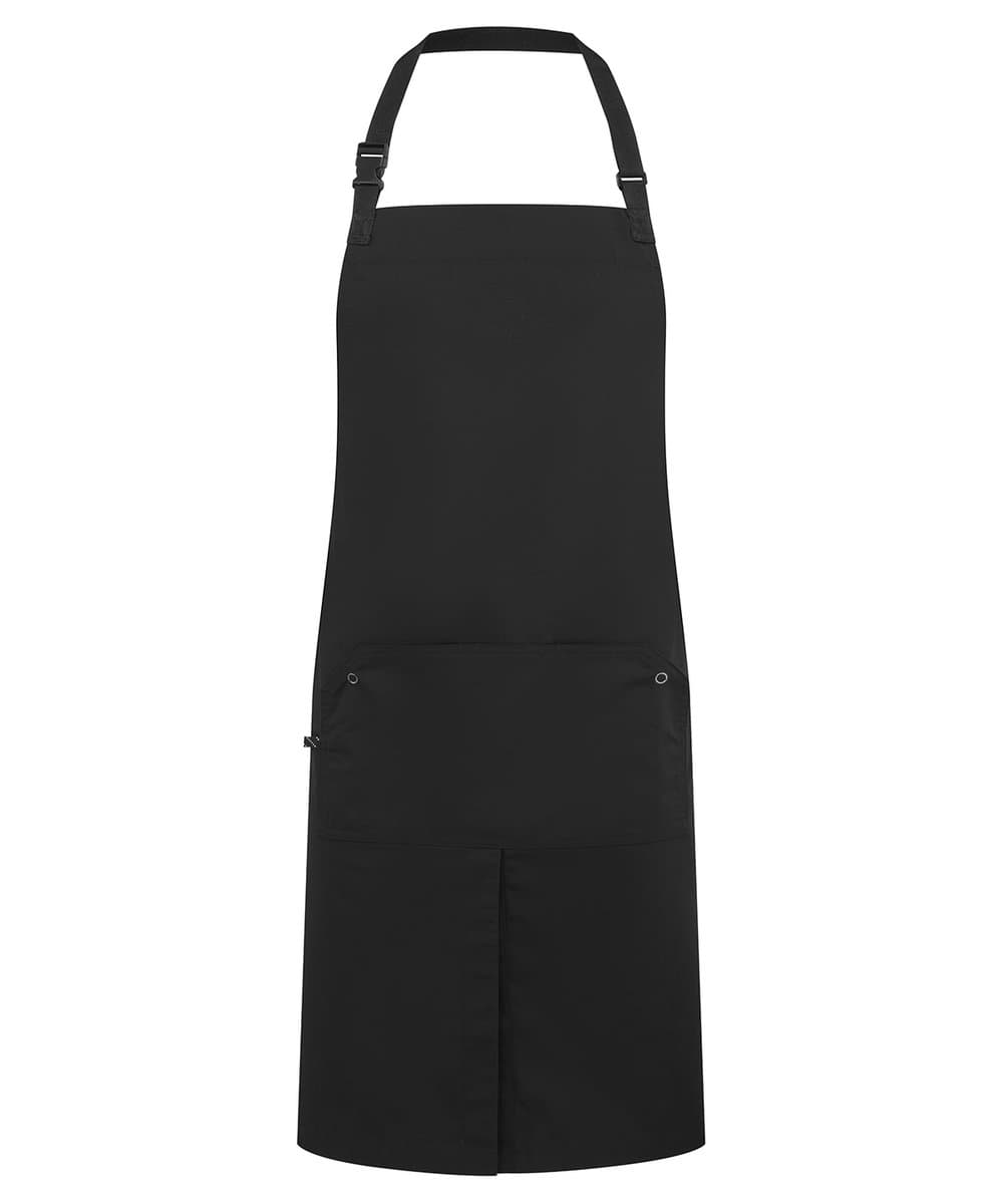‘Utility 2.0’ ripstop apron 2