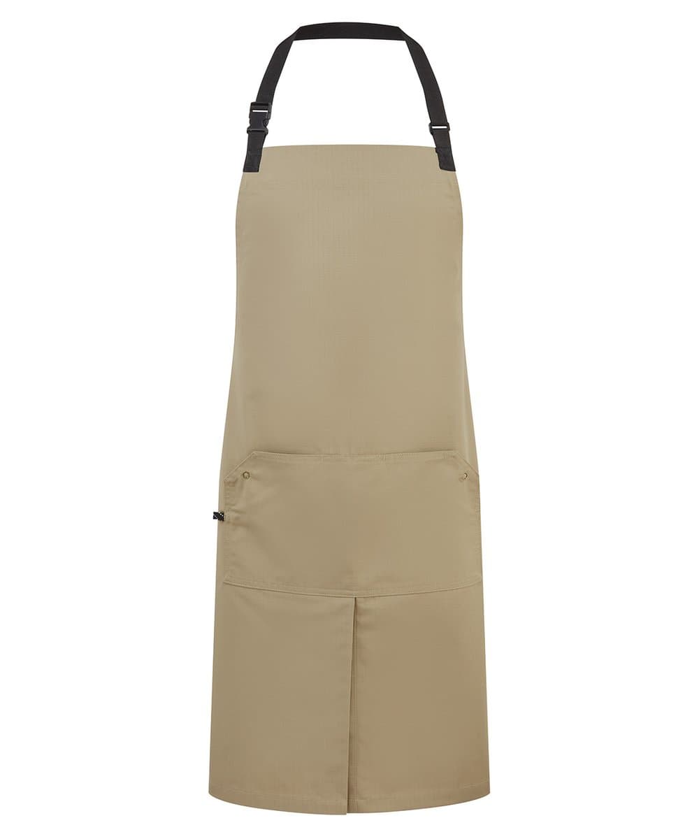 ‘Utility 2.0’ ripstop apron 4