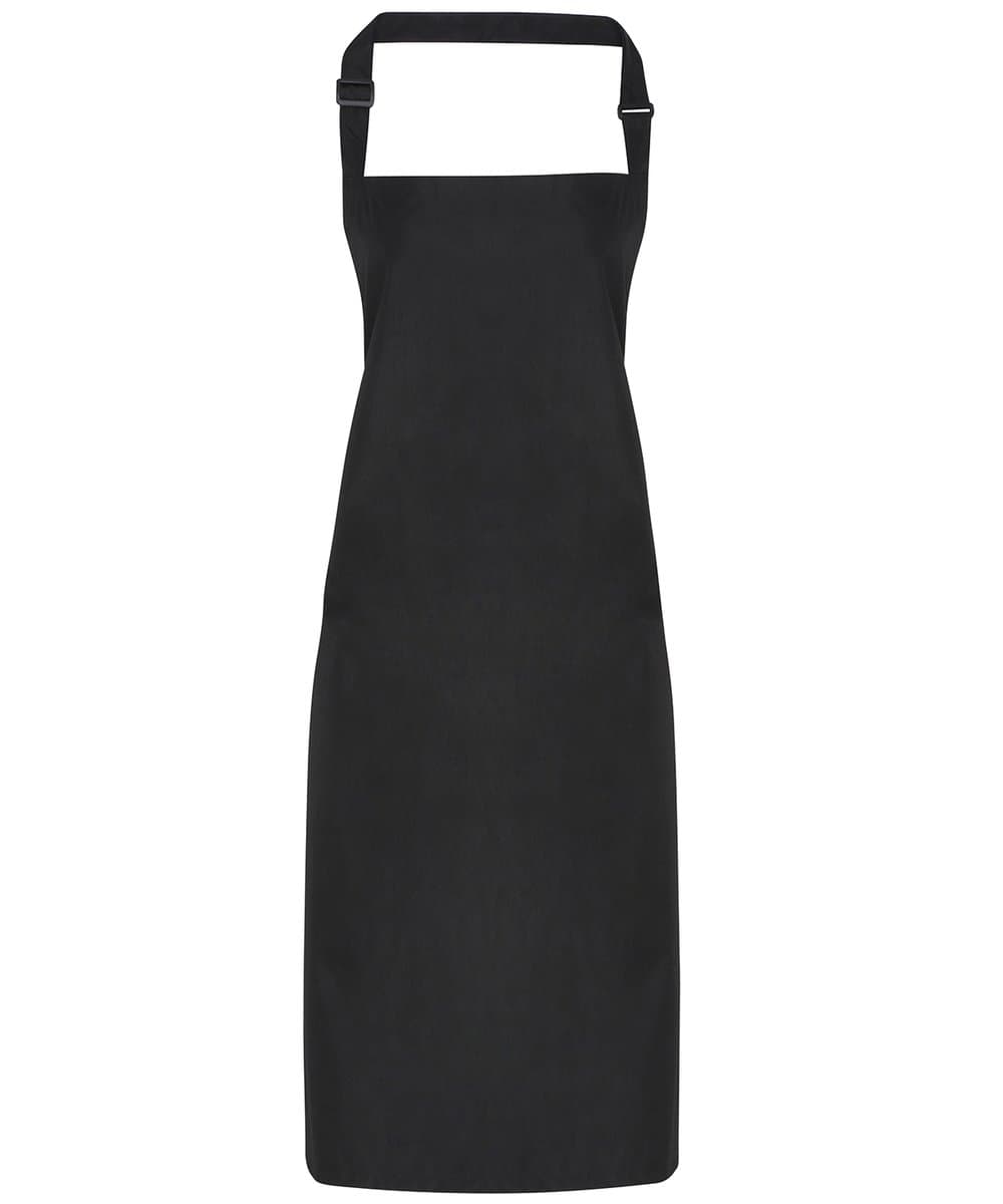 Waterproof bib apron 2