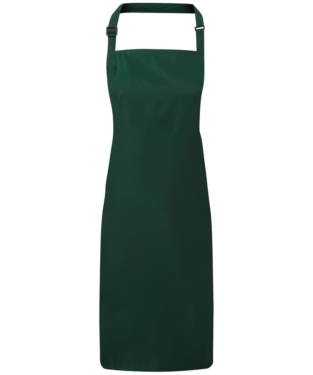 Waterproof bib apron 3
