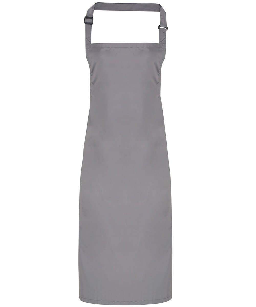 Waterproof bib apron 5