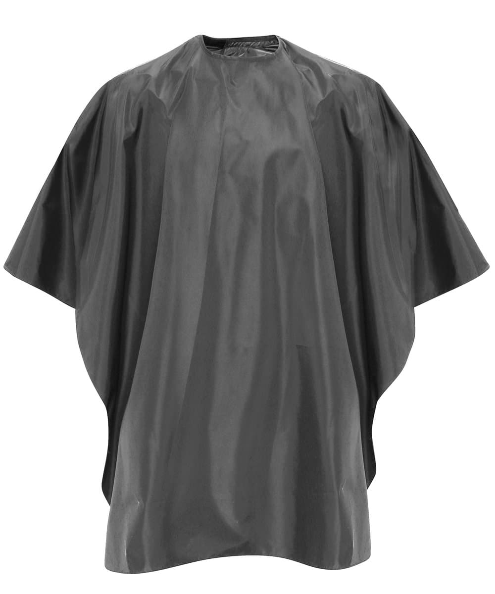 Waterproof salon gown 3