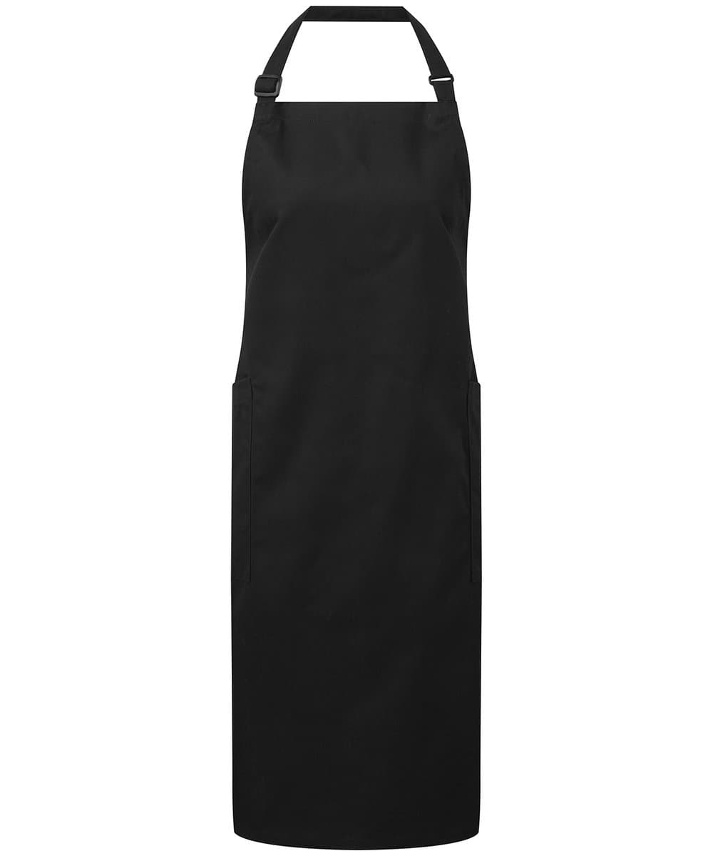 Recycled Polyester & Organic Cotton Apron 2