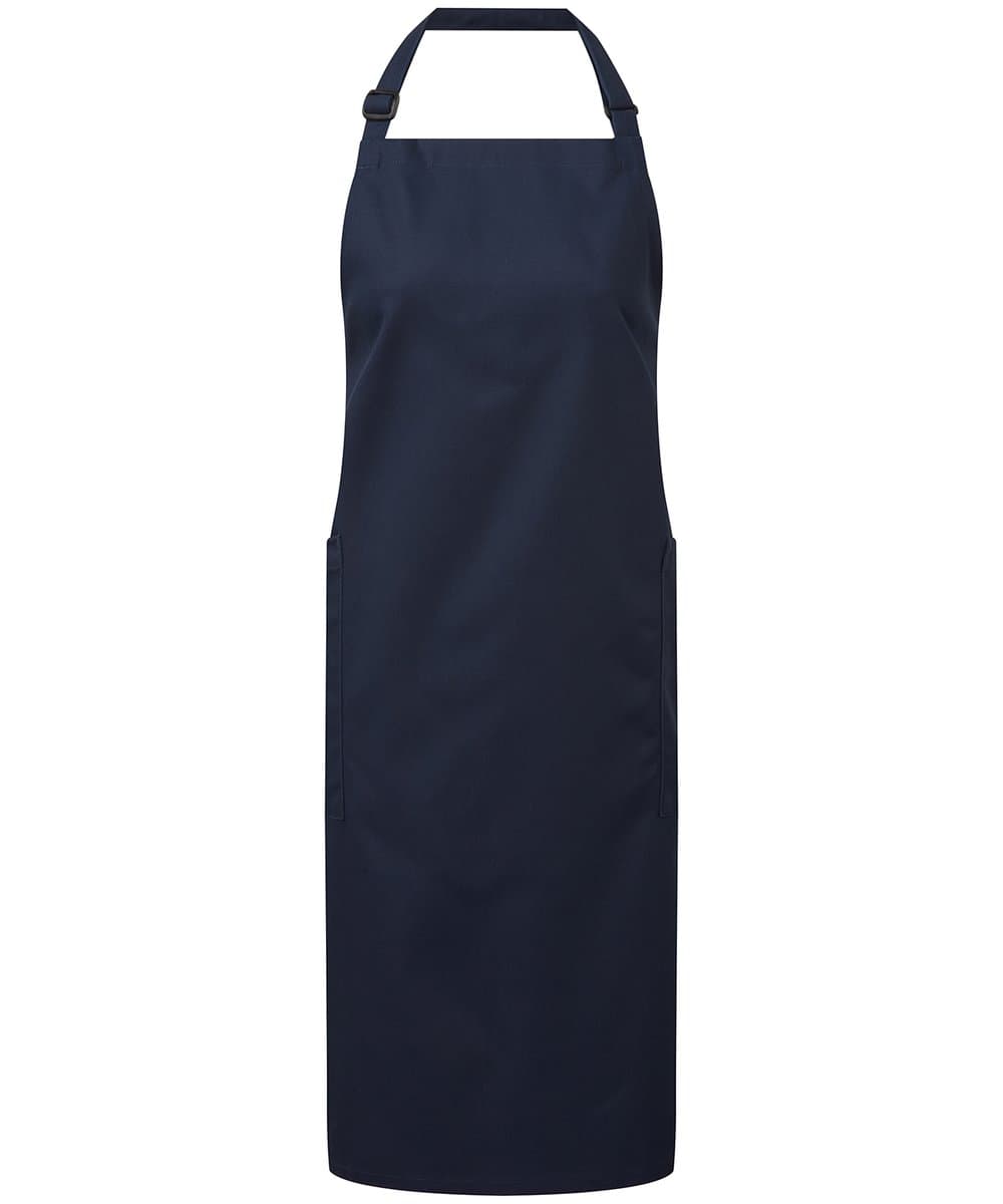 Recycled Polyester & Organic Cotton Apron 4