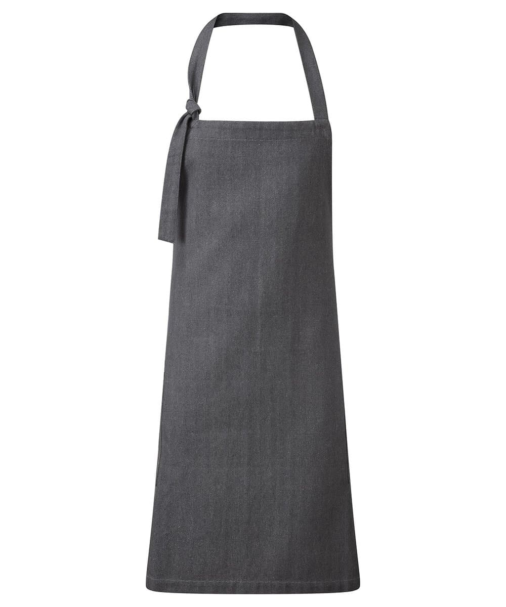 ‘Regenerate’ Bib Apron 3