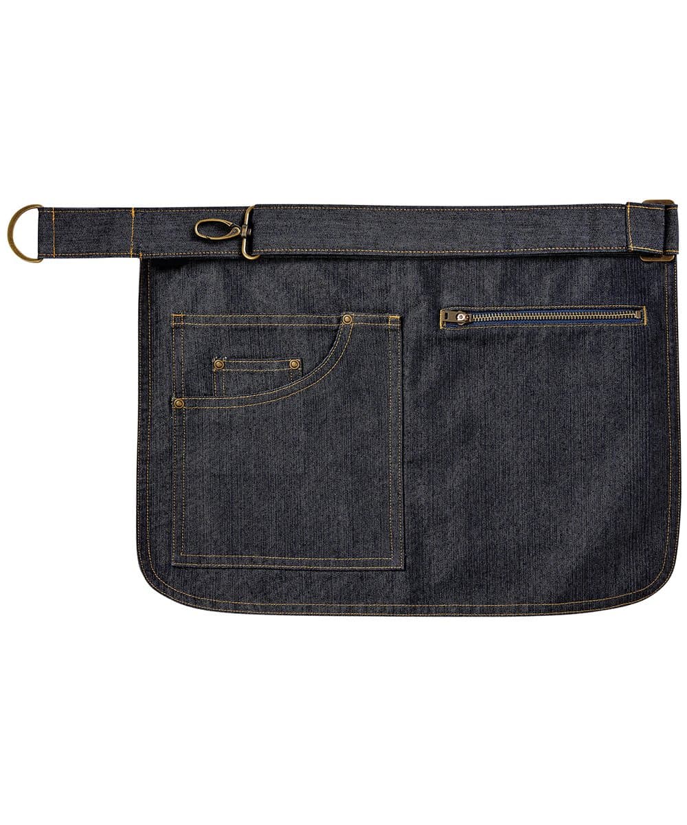 Metro utility hip apron 4