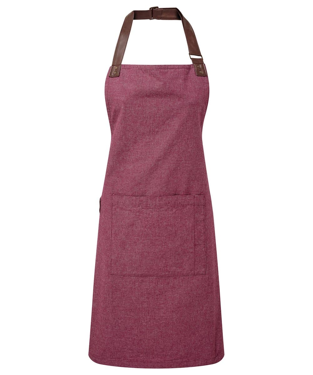 Annex Oxford bib apron 3