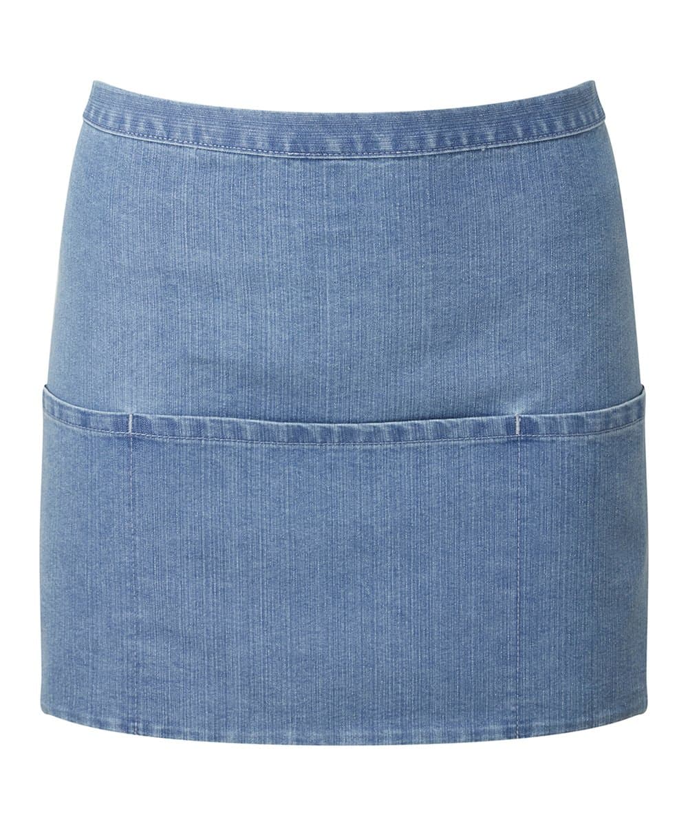Colours 3-pocket apron 5