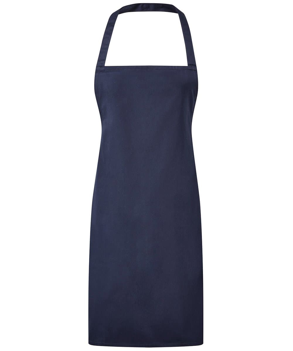 Essential bib apron 4
