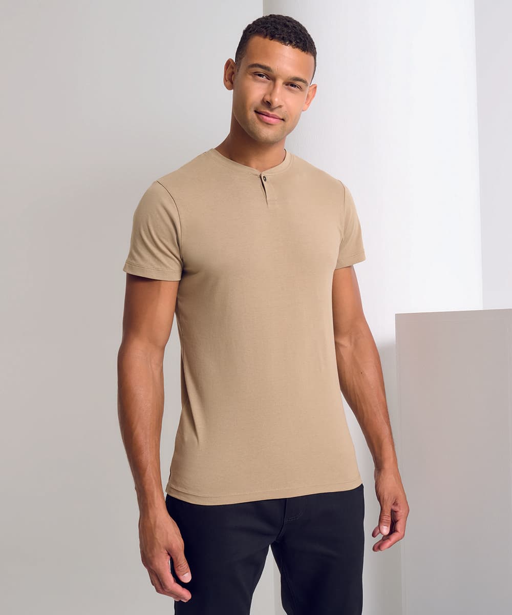 Men’s Cotton Rich ‘Comis’ Tee