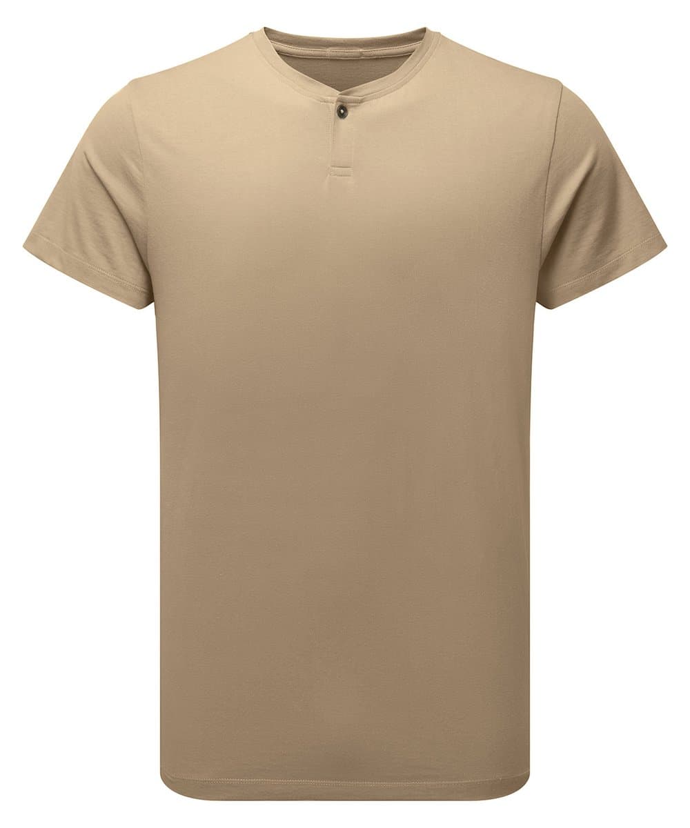 Men’s Cotton Rich ‘Comis’ Tee 4