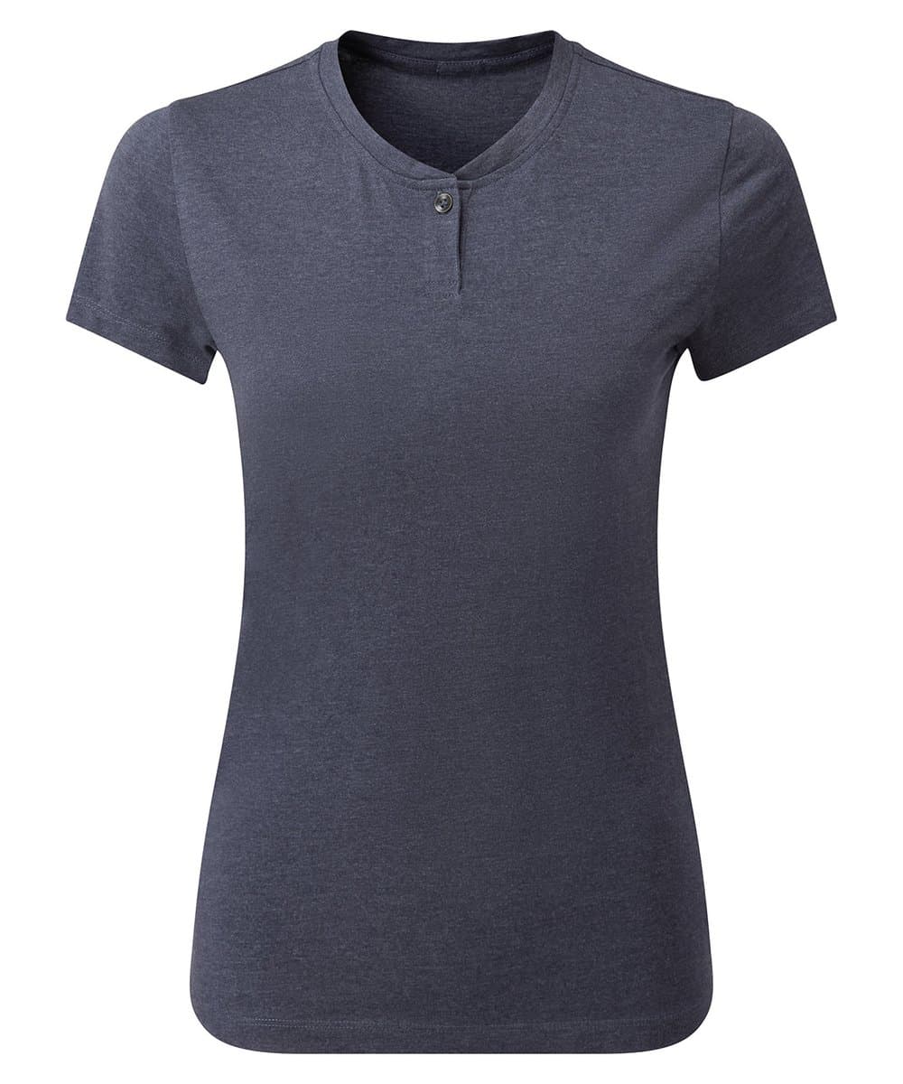 Women’s Cotton Rich‘Comis’ Tee 5