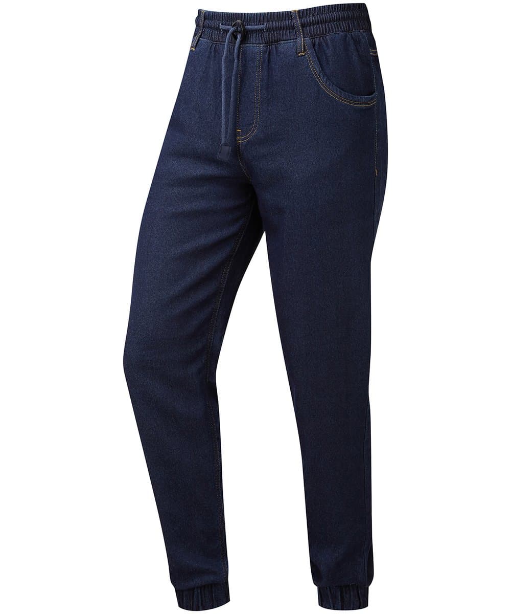 Chef's artisan jogger bottoms 3