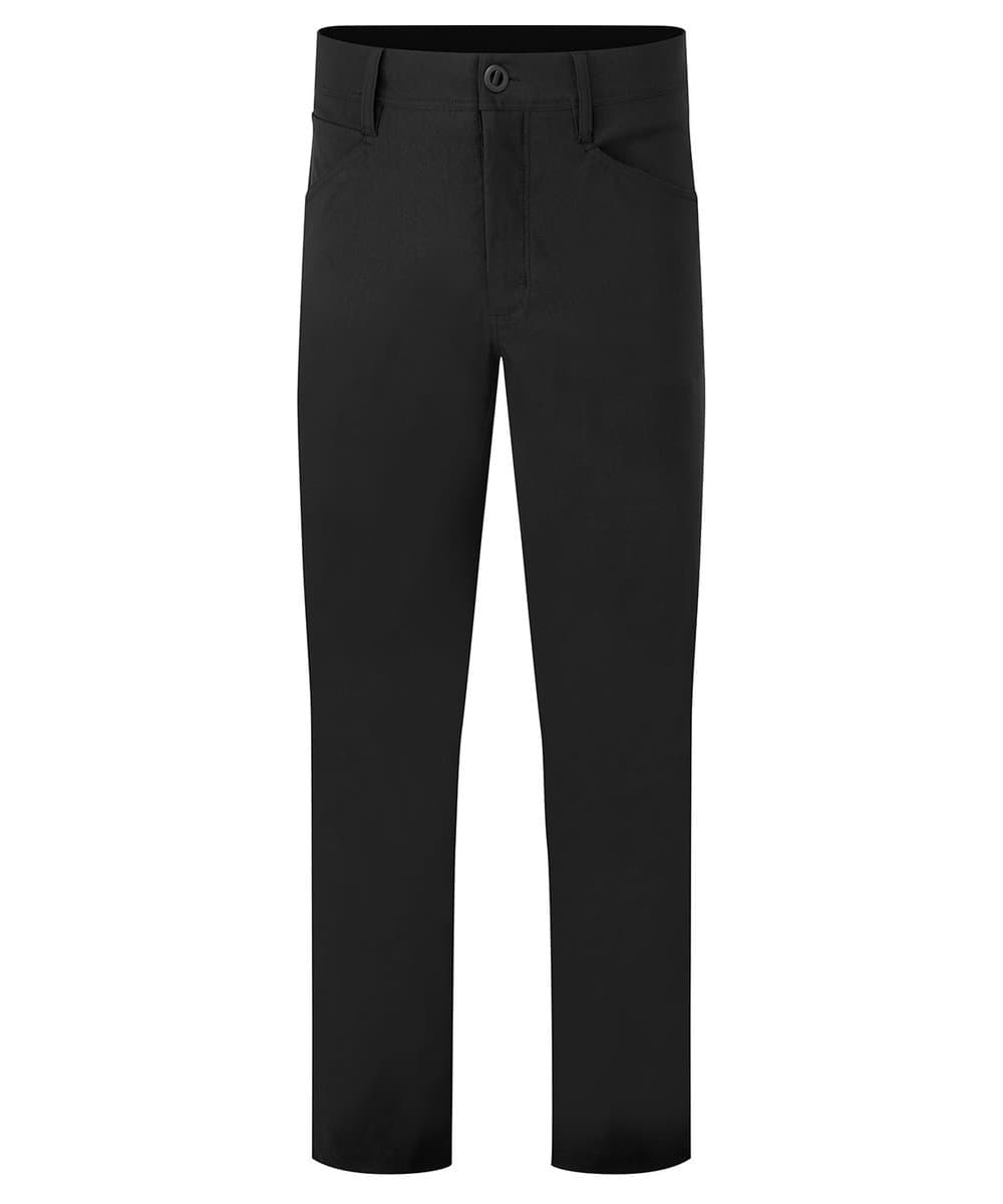 Stretchchecker ‘Adapt’ trousers 2