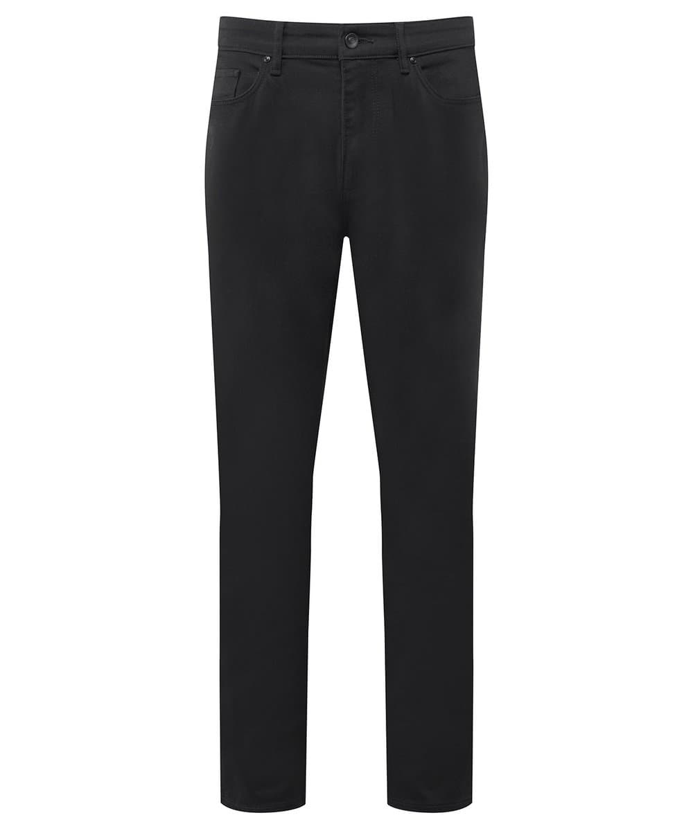 Workready straight-leg jeans 2