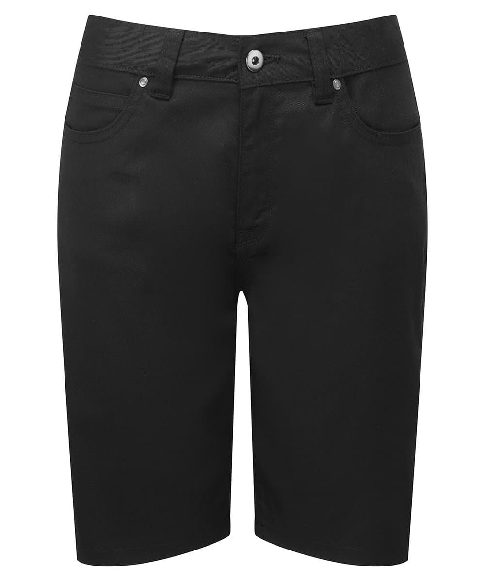 Women’s performance chino shorts 2