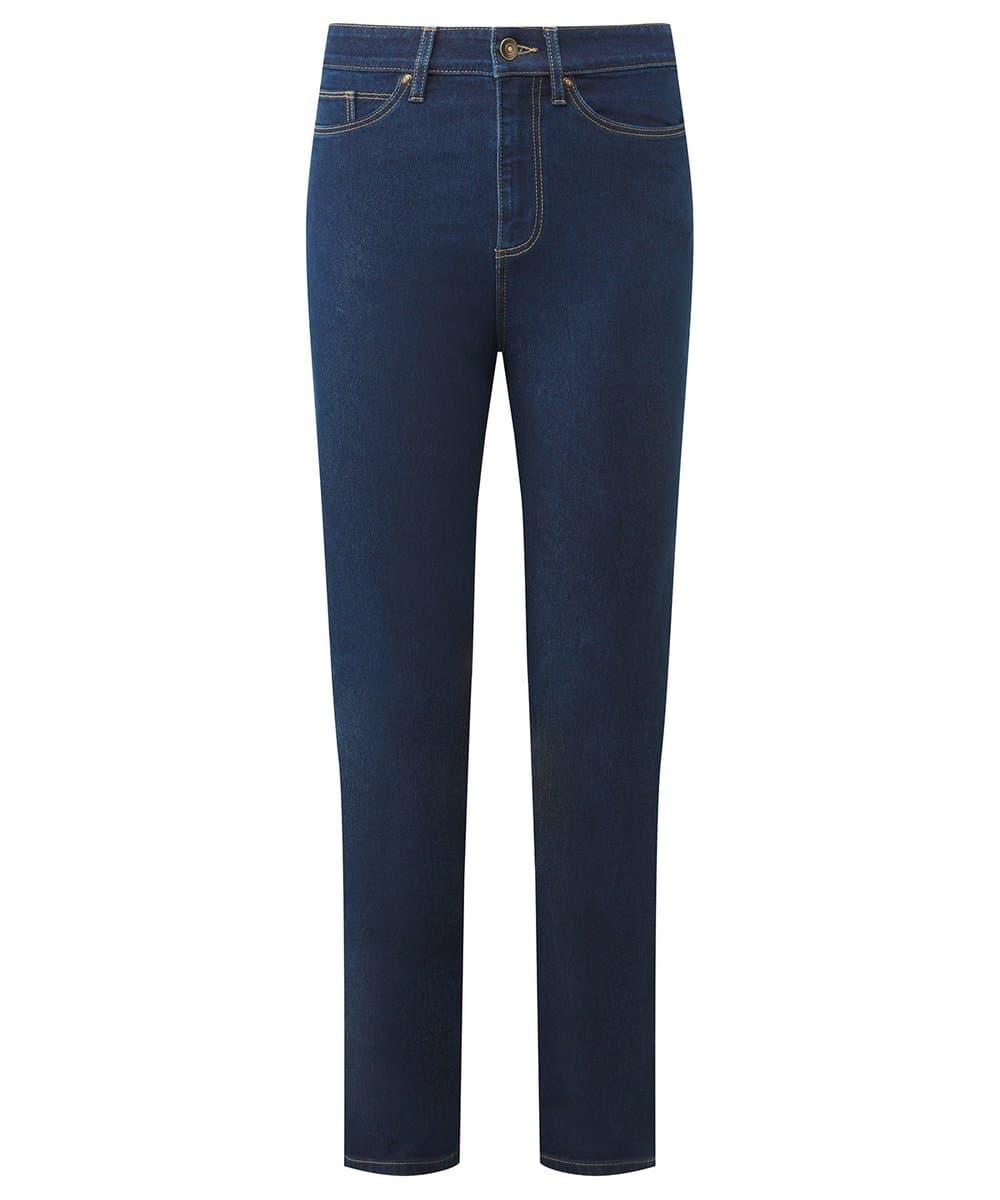 Women’s Workready straight-leg jeans 3