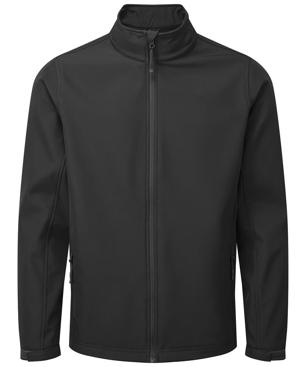 Windchecker® printable and recycled softshell jacket 2