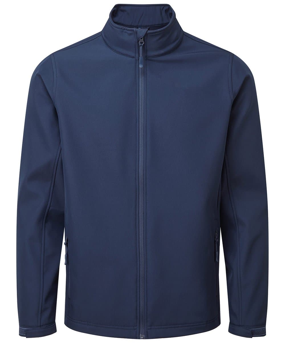 Windchecker® printable and recycled softshell jacket 4