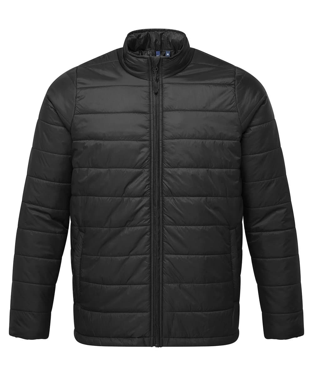 ‘Recyclight’ padded jacket 2