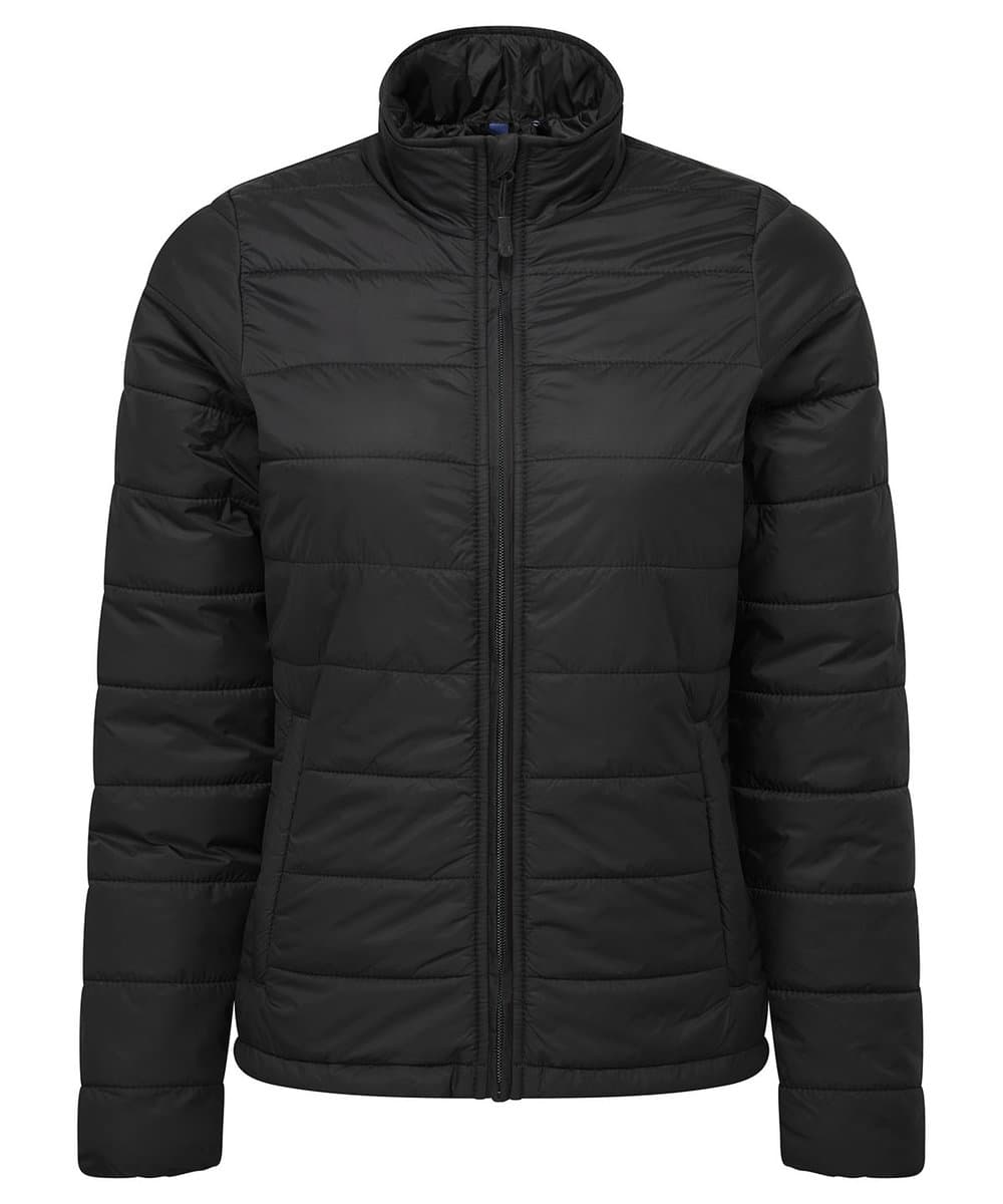 Women’s ‘Recyclight’ padded jacket 2