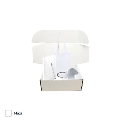 Tech Merchbox - Maxi