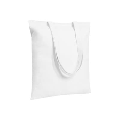 Cotton Bag - Coloured
