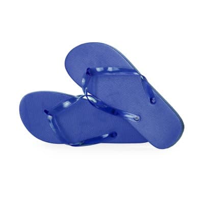 Flip Flops - Blue