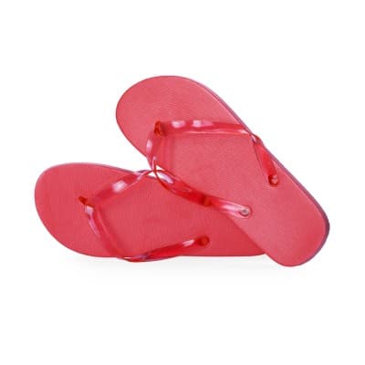 Flip Flops - Red
