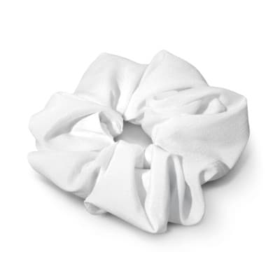 Satin Scrunchie