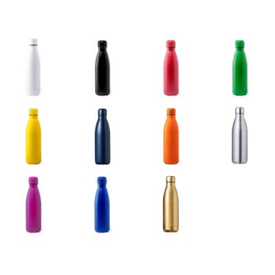 Essential Cascade Bottle