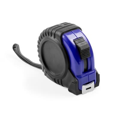 Tape Measurer - Blue