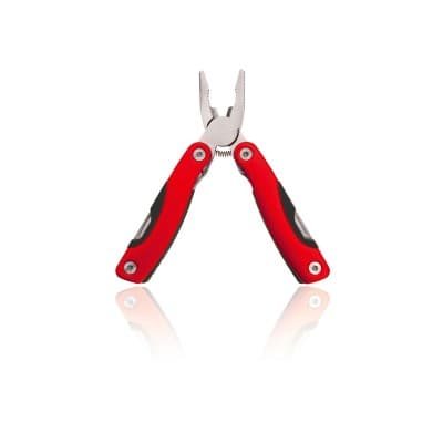 Multi Tool - Red