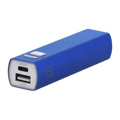 Powerbank - Blue