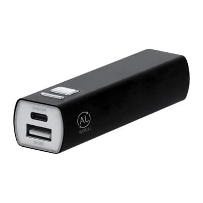 Powerbank - Black