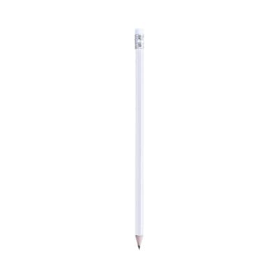 Pencil - White