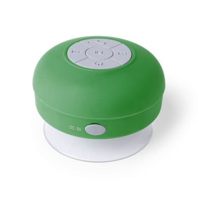 Speaker - Green