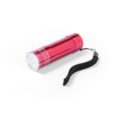 Torch - Red
