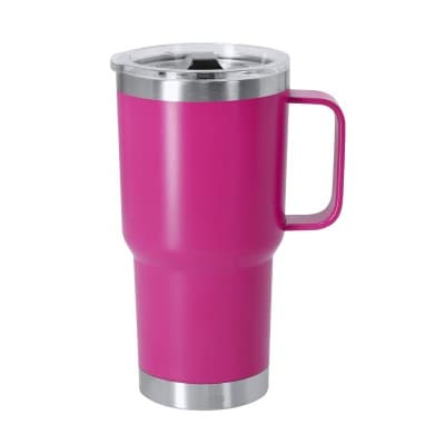 Cantie Cup - Fuchsia