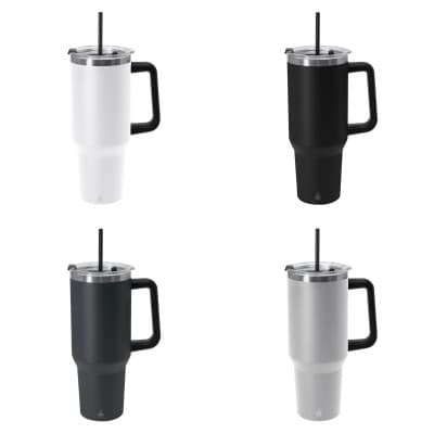 Corra Travel Cup