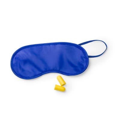 Travel Set - Blue
