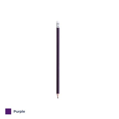 Vibe Pencil - Purple