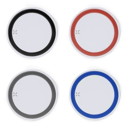 Wireless Charger Red