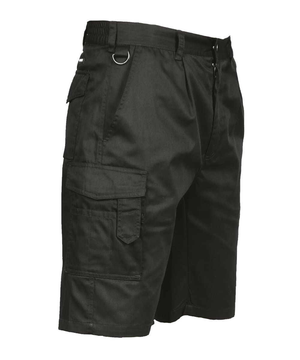 Combat Shorts (S790) regular fit 2