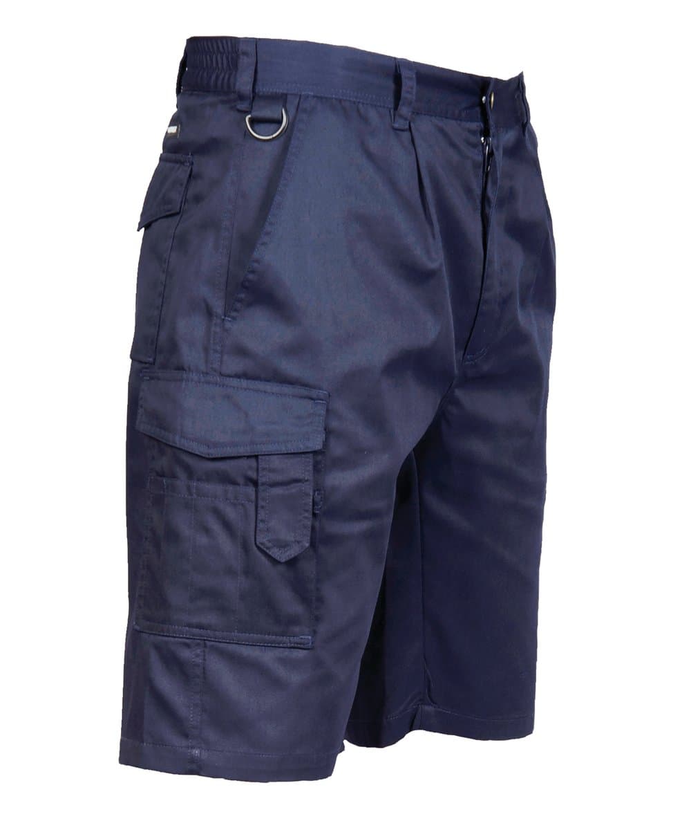 Combat Shorts (S790) regular fit 3