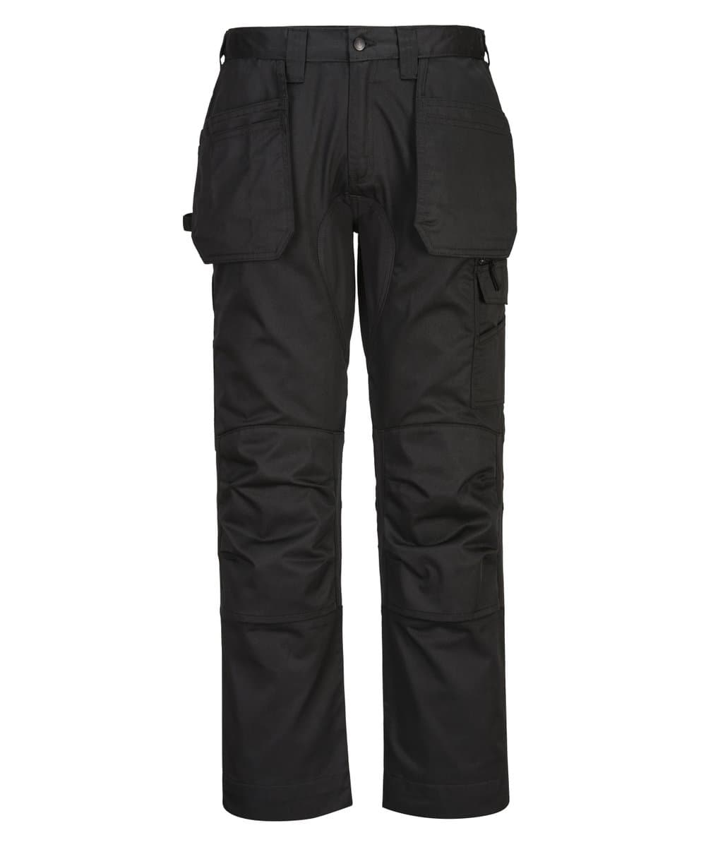 WX2 stretch holster trousers (CD883) slim fit 2