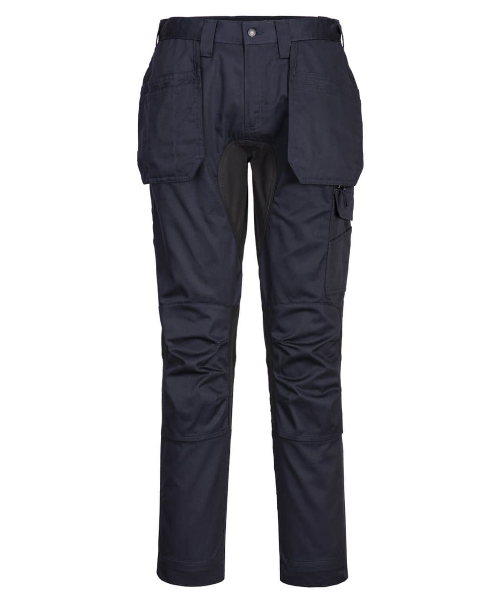 WX2 stretch holster trousers (CD883) slim fit 3