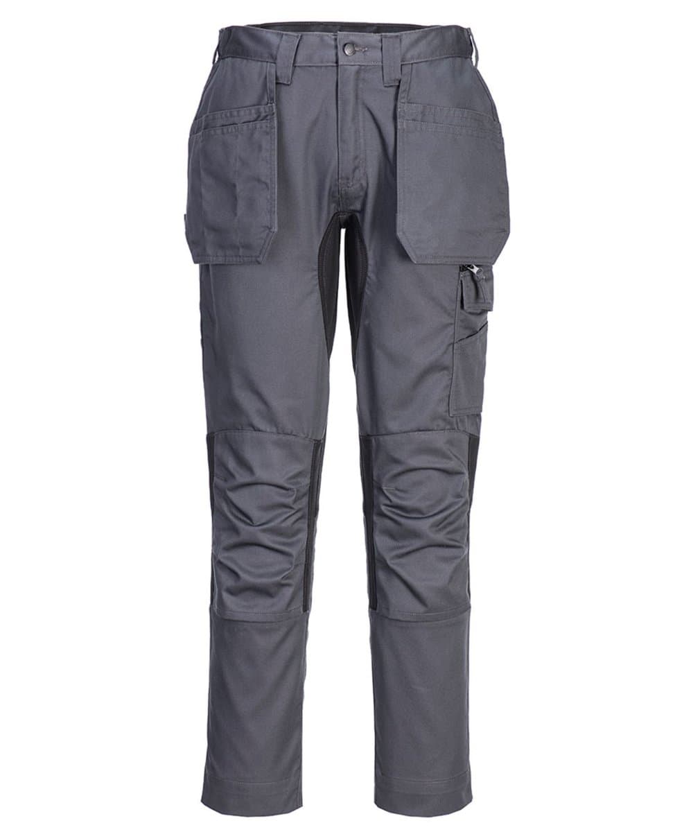 WX2 stretch holster trousers (CD883) slim fit 4